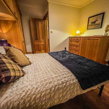 Cathedral Apartment Inverness Ngoại thất bức ảnh