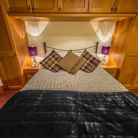Cathedral Apartment Inverness Ngoại thất bức ảnh