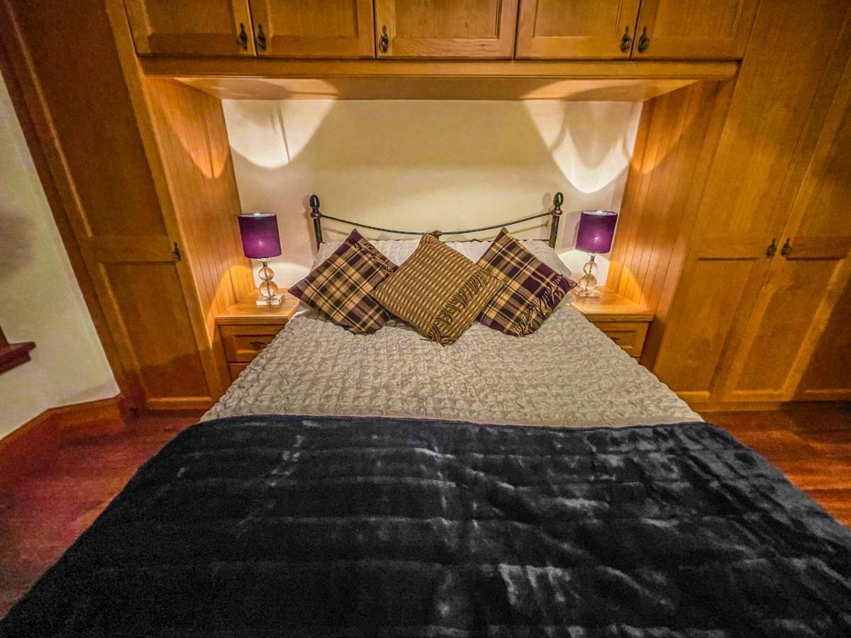Cathedral Apartment Inverness Ngoại thất bức ảnh